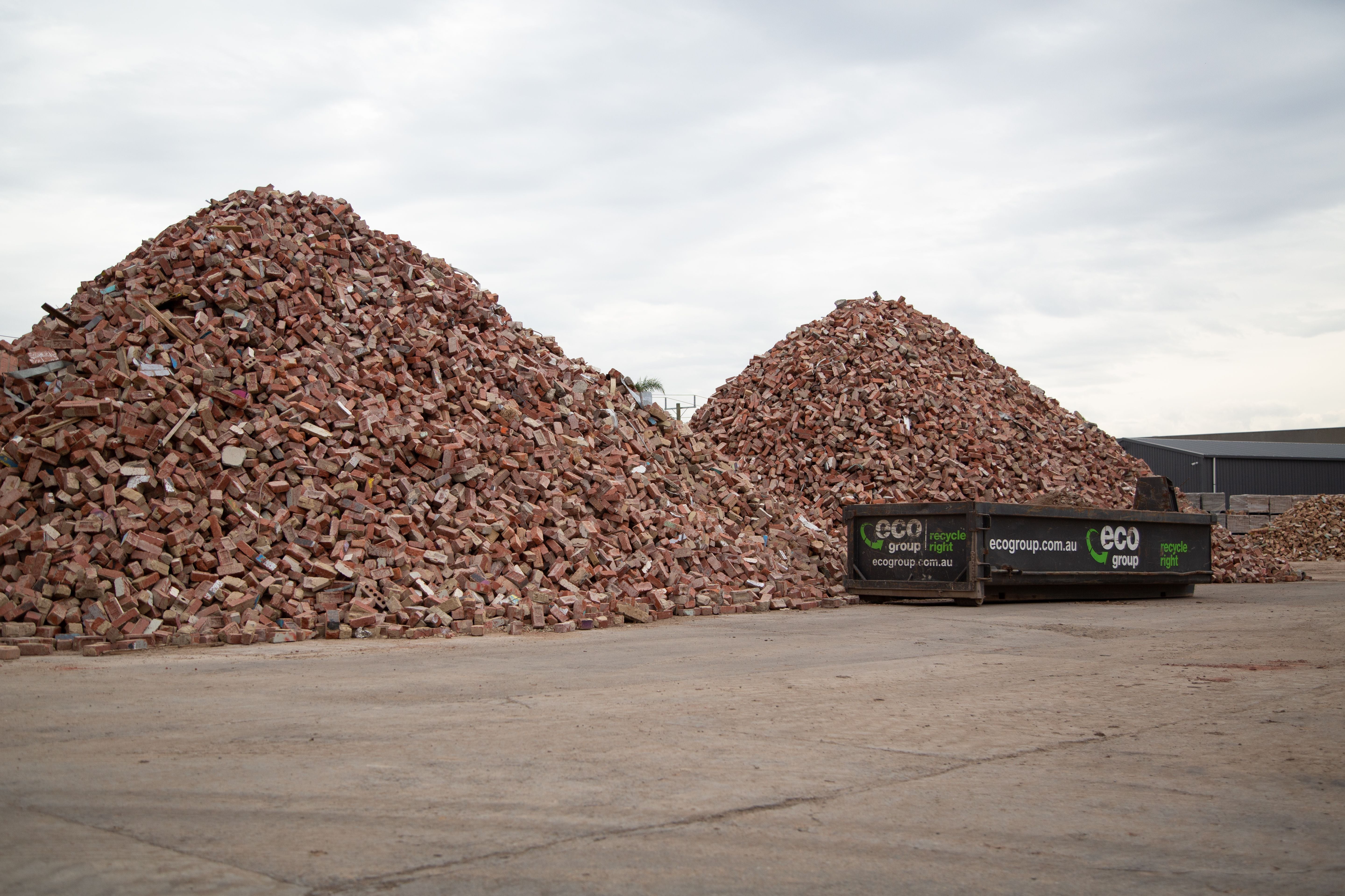 Celebrating Sustainable Success: EcoGroup's Reduced Impact on the Environment. Celebrating Sustainable Success: EcoGroup's Reduced Impact on the Environment.
